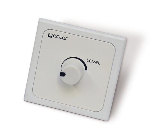Регулятор громкости Ecler WPmVOL - 133435 за 0 грн. | 4Club