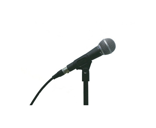 Ручной динамический микрофон​ ECLER ESSENTIALS eMHH2