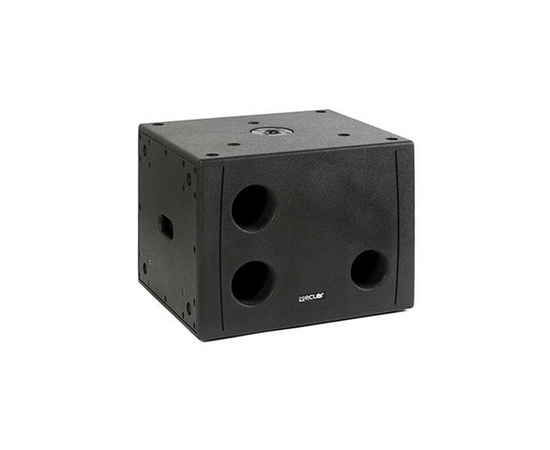 Сабвуфер с автономным питанием​ ECLER VERSOSB115P - 133398 за 0 грн. | 4Club