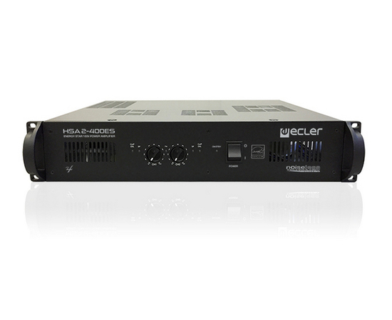 Сверхмощный усилитель ECLER HSA2-400ES - 133341 за 48831 грн. | 4Club