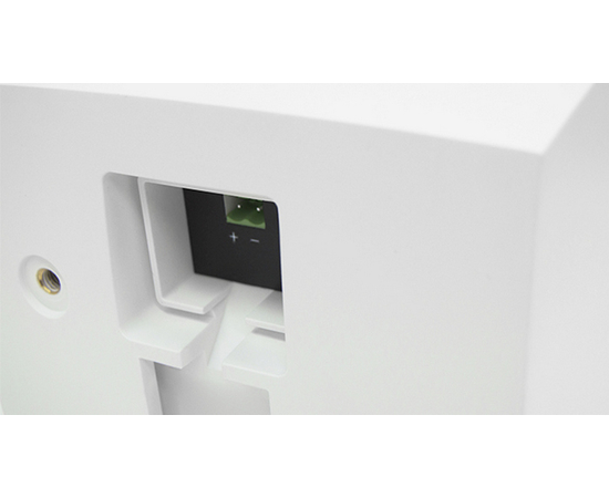 Стерео комплект​ ECLER ESSENTIALS eMOTUS5PB