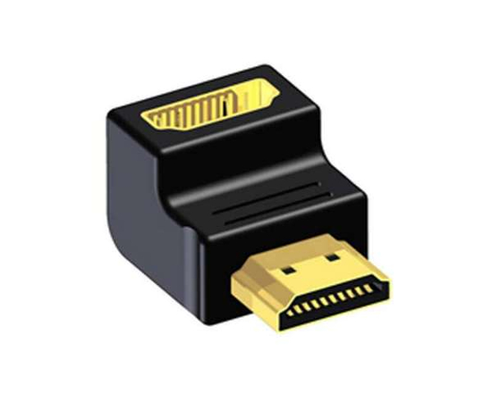 Угловой переходник Procab BSP460 - 133526 за 485 грн. | 4Club