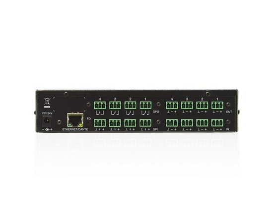 Цифровой аудиоинтерфейс ECLER DN44BOB