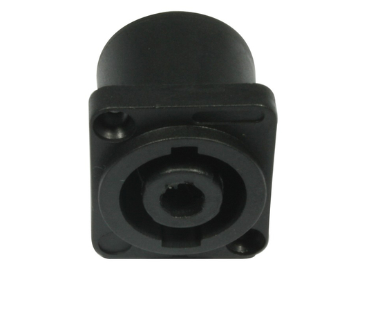 Панельный разъем ADJ AC-C-PS4M - 133860 за 40 грн. | 4Club