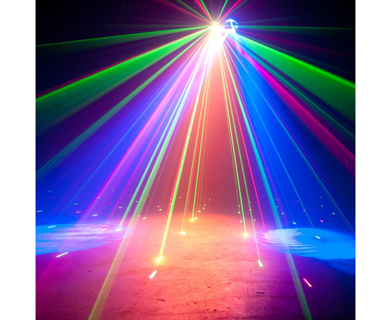 ​Светодиодный прибор ADJ Stinger Gobo