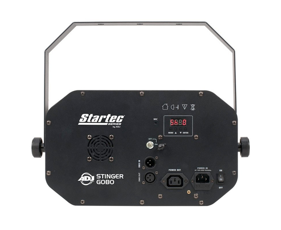 ​Светодиодный прибор ADJ Stinger Gobo