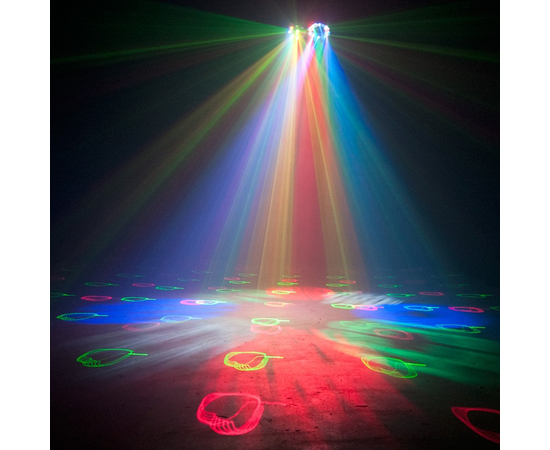 ​Светодиодный прибор ADJ Stinger Gobo