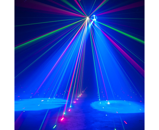 ​Светодиодный прибор ADJ Stinger Gobo