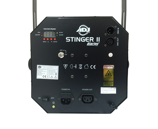 Светодиодный прибор ADJ Stinger II
