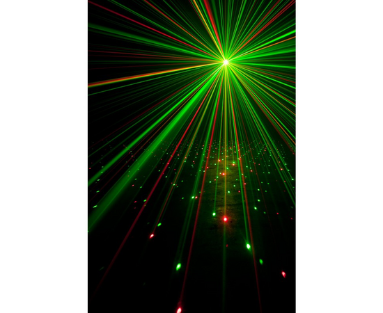 Светодиодный прибор ADJ Stinger II