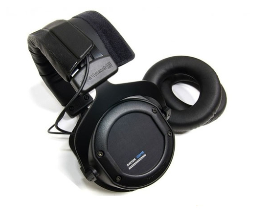 Игровая гарнитура Beyerdynamic CUSTOM GAME