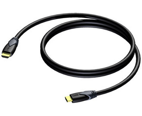 Соединительный кабель Procab CLV100/10 - 133586 за 4856 грн. | 4Club