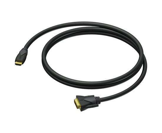 Соединительный кабель Procab CLV160/3 - 133578 за 2207 грн. | 4Club