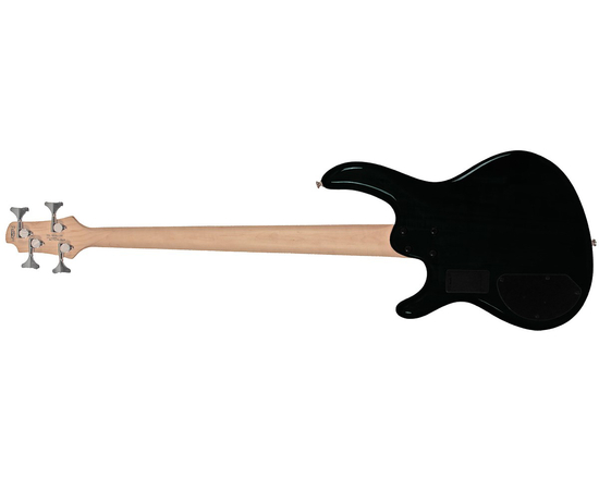 Бас-гитара CORT Action DLX Plus (Faded Grey Burst)