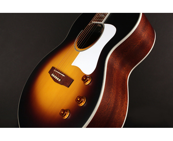 Электроакустическая гитара CORT CJ Retro (VSM)
