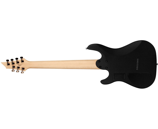 Электрогитара CORT KX257B (Matt Black)