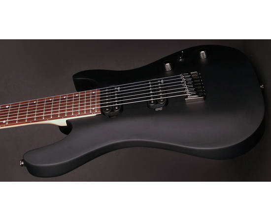 Электрогитара CORT KX257B (Matt Black)