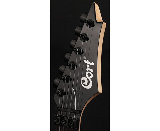 Электрогитара CORT X250 (Black)