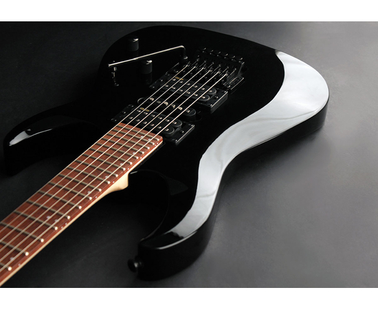 Электрогитара CORT X250 (Black)