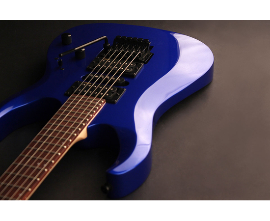 Электрогитара CORT X250 (Kona Blue)