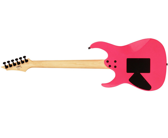 Электрогитара CORT X250 (Tear Drop Pink)