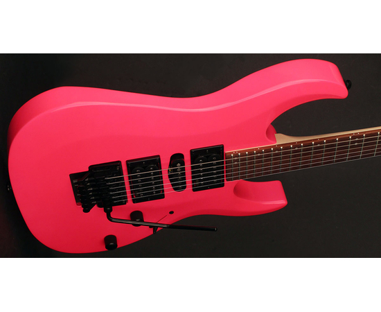 Электрогитара CORT X250 (Tear Drop Pink)