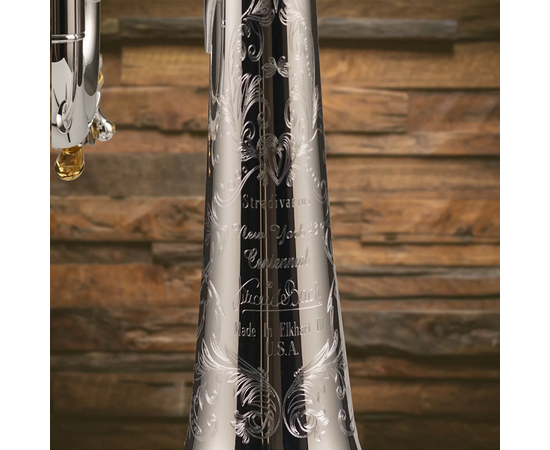 Труба Conn-Selmer 190S43W2