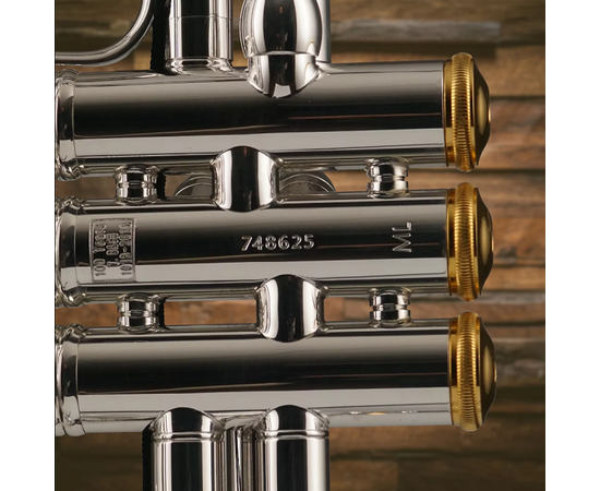 Труба Conn-Selmer 190S43W2