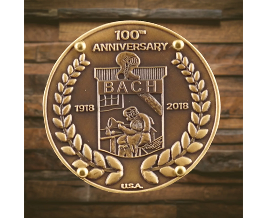 Труба Conn-Selmer 190S43W2