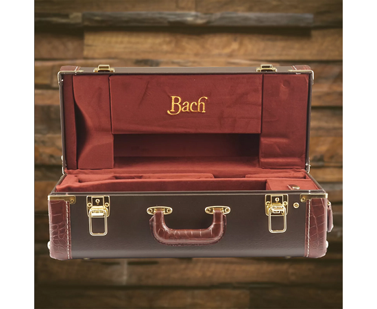 Труба Conn-Selmer 190S43W2