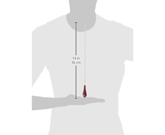Элитная дирижерская палочка Conn-Selmer Mollard S14PW