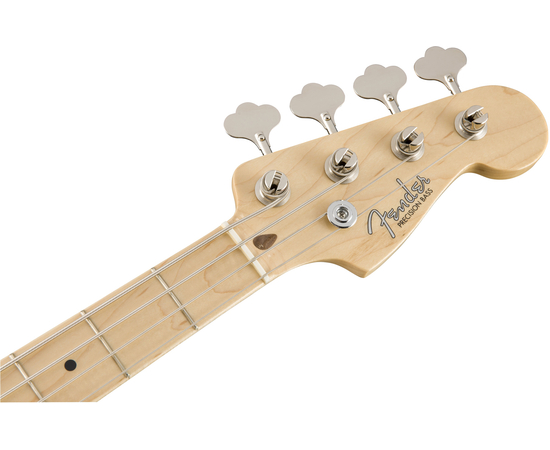 Бас-гитара FENDER AMERICAN ORIGINAL 50S PRECISION BASS MN WBL