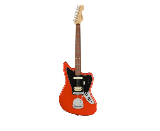 Электрогитара FENDER PLAYER JAGUAR PF SRD - 133740 за 0 грн. | 4Club