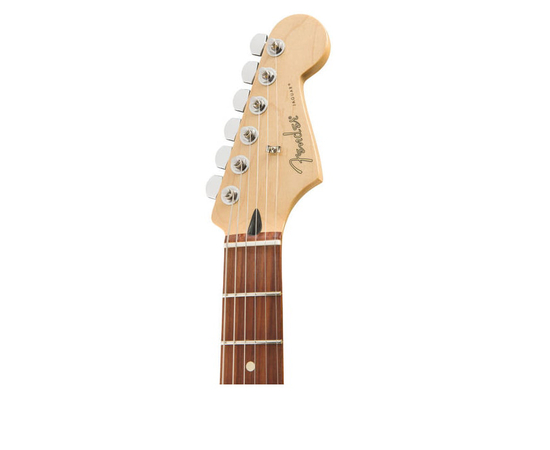 Электрогитара FENDER PLAYER JAGUAR PF SRD
