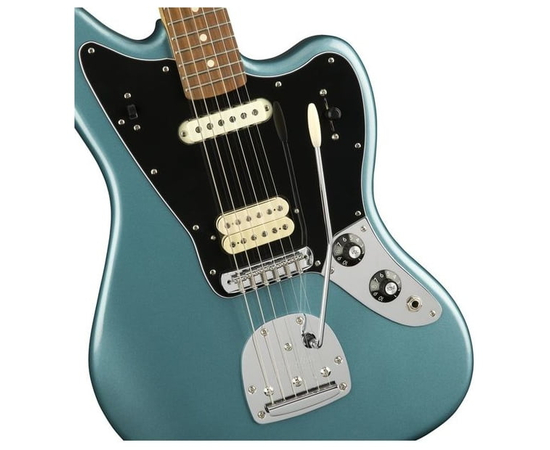 Электрогитара FENDER PLAYER JAGUAR PF TPL