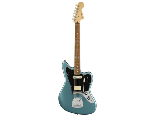 Электрогитара FENDER PLAYER JAGUAR PF TPL - 133739 за 0 грн. | 4Club