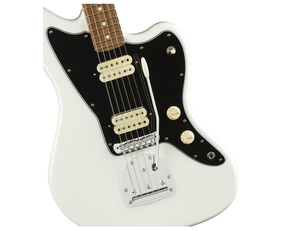 Электрогитара FENDER PLAYER JAZZMASTER PF PWT