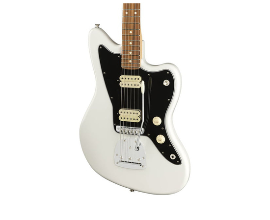 Электрогитара FENDER PLAYER JAZZMASTER PF PWT