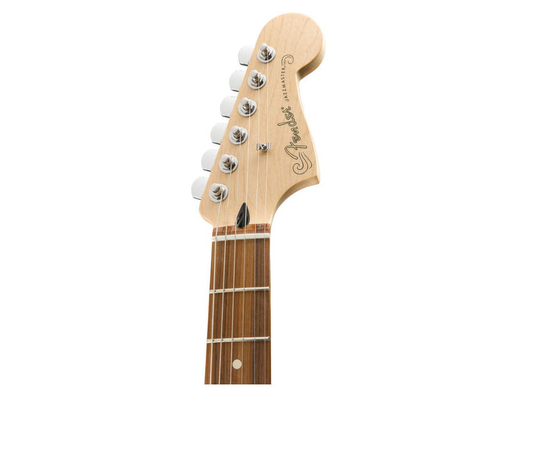 Электрогитара FENDER PLAYER JAZZMASTER PF PWT