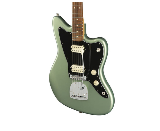 Электрогитара FENDER PLAYER JAZZMASTER PF SGM