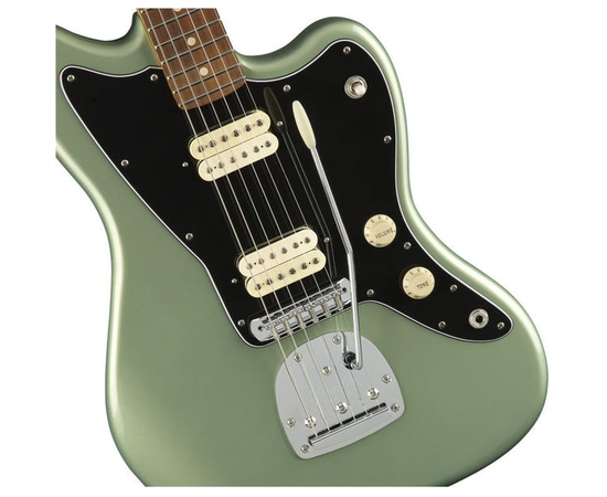 Электрогитара FENDER PLAYER JAZZMASTER PF SGM