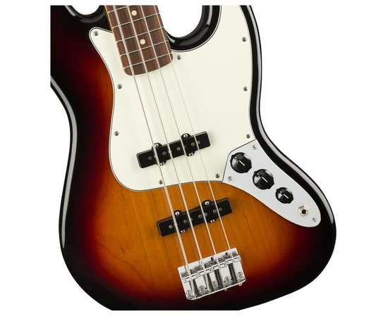 Бас-гитара FENDER PLAYER JAZZ BASS PF 3TS