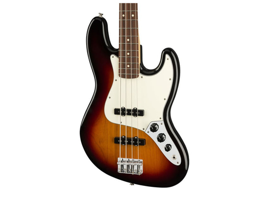 Бас-гитара FENDER PLAYER JAZZ BASS PF 3TS
