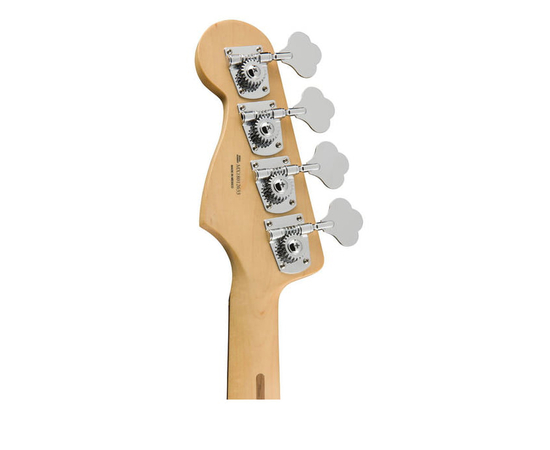 Бас-гитара FENDER PLAYER JAZZ BASS PF PWT