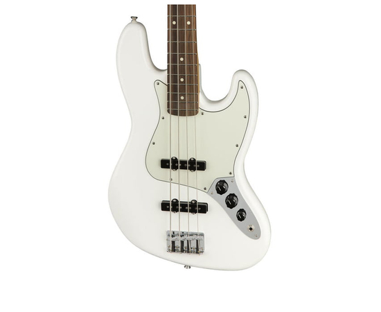 Бас-гитара FENDER PLAYER JAZZ BASS PF PWT