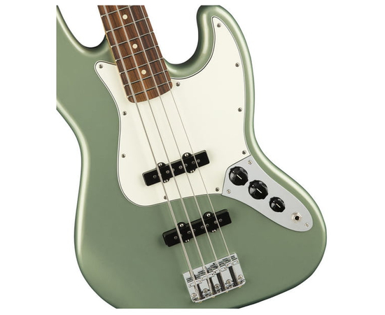 Бас-гитара FENDER PLAYER JAZZ BASS PF SGM