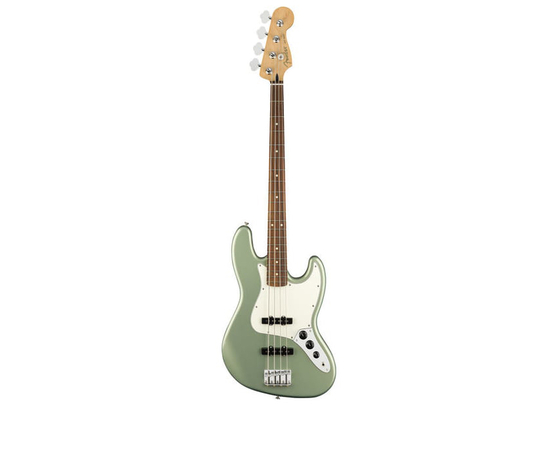 Бас-гитара FENDER PLAYER JAZZ BASS PF SGM - 133747 за 0 грн. | 4Club