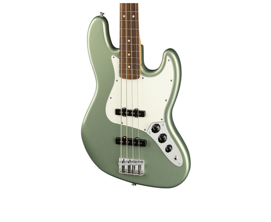 Бас-гитара FENDER PLAYER JAZZ BASS PF SGM