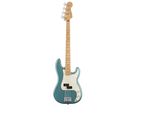 Бас-гитара FENDER PLAYER PRECISSION BASS MN TPL - 133743 за 0 грн. | 4Club