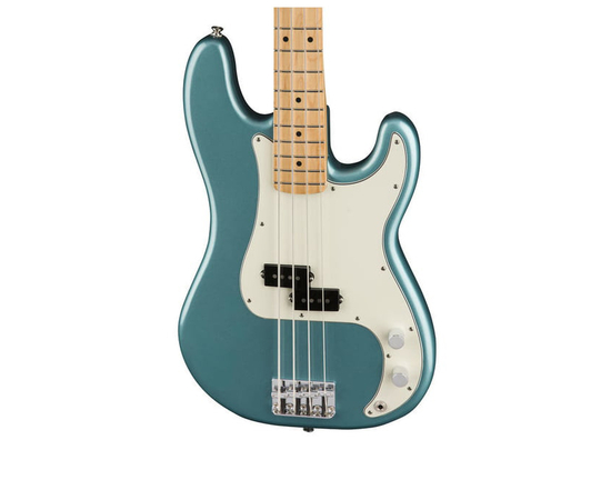 Бас-гитара FENDER PLAYER PRECISSION BASS MN TPL